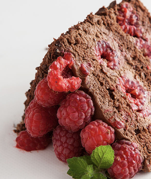 tort weselny kraków czekoladowy-3