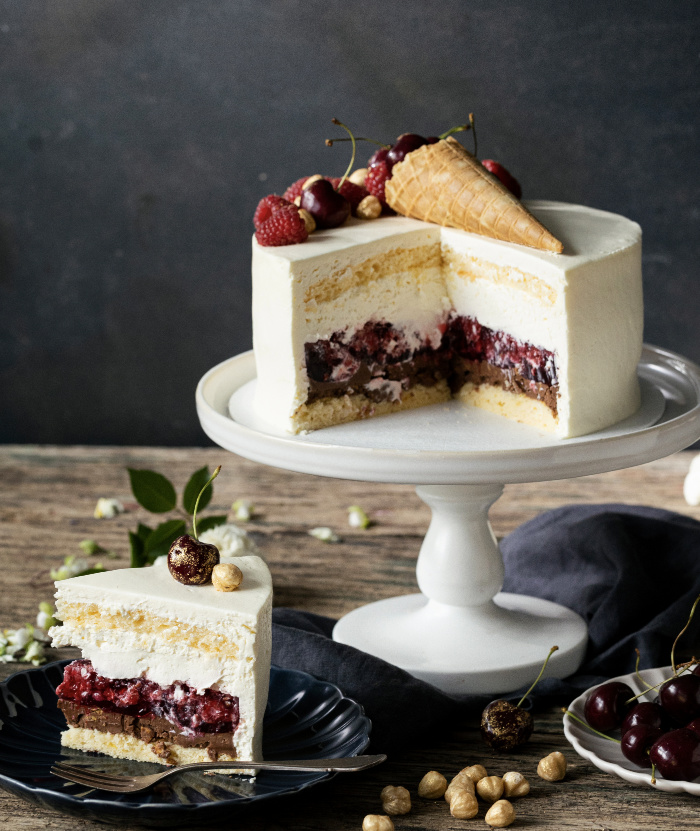 tort weselny kraków nugat-2