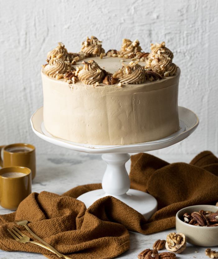 tort weselny kraków orzechowy-2