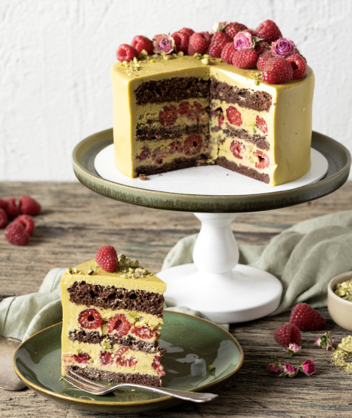 tort weselny kraków pistacjowy-2