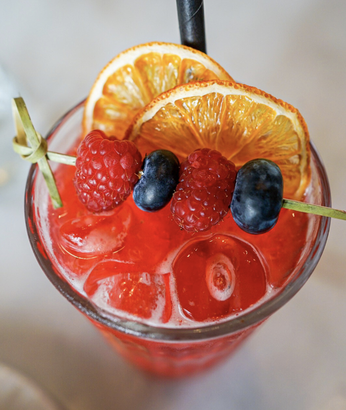 Kawiarnia Kraków Tartelette drinki-6