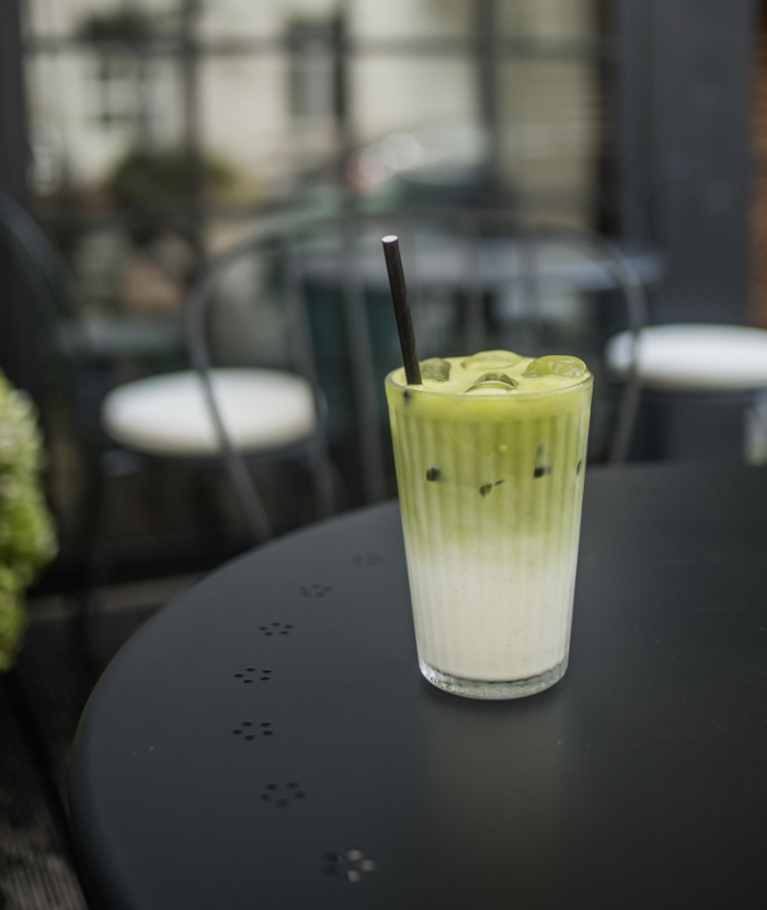 herbaciarnia Kraków Tartelette