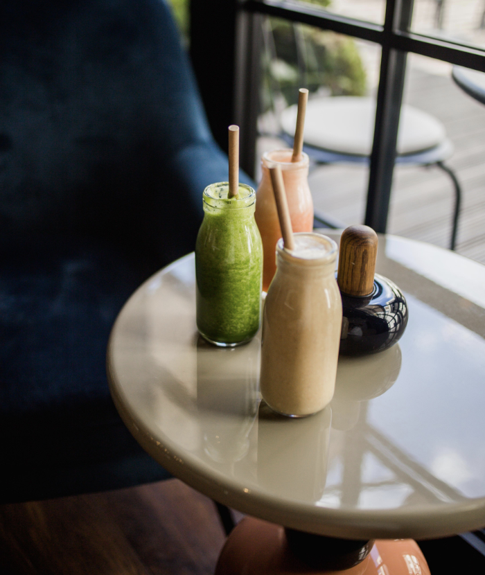 Kawiarnia Kraków Tartelette koktajle-3