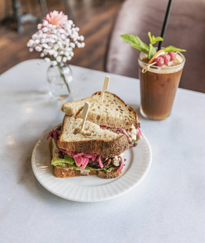 śniadania Kraków Tartelette-7