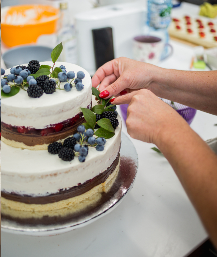 cukiernia Kraków - Tartelette-10