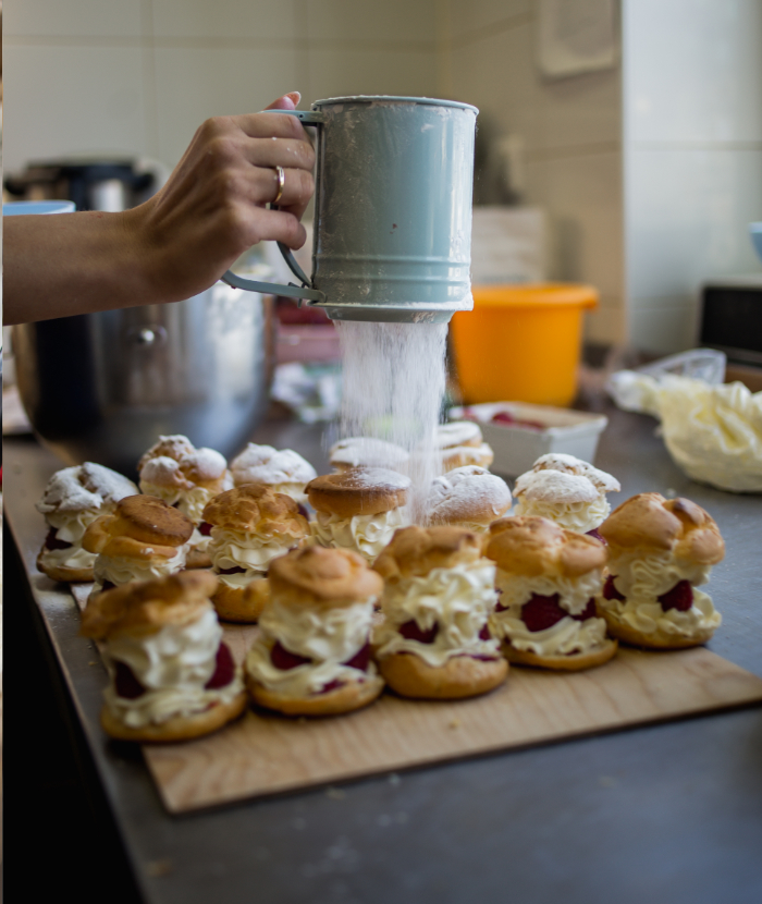 cukiernia Kraków - Tartelette-8