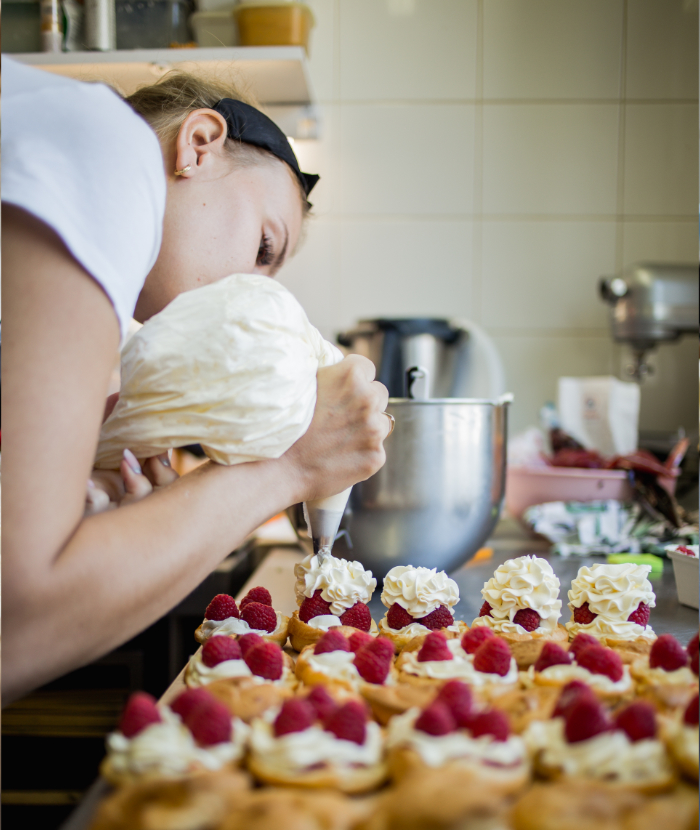 cukiernia Kraków - Tartelette-7