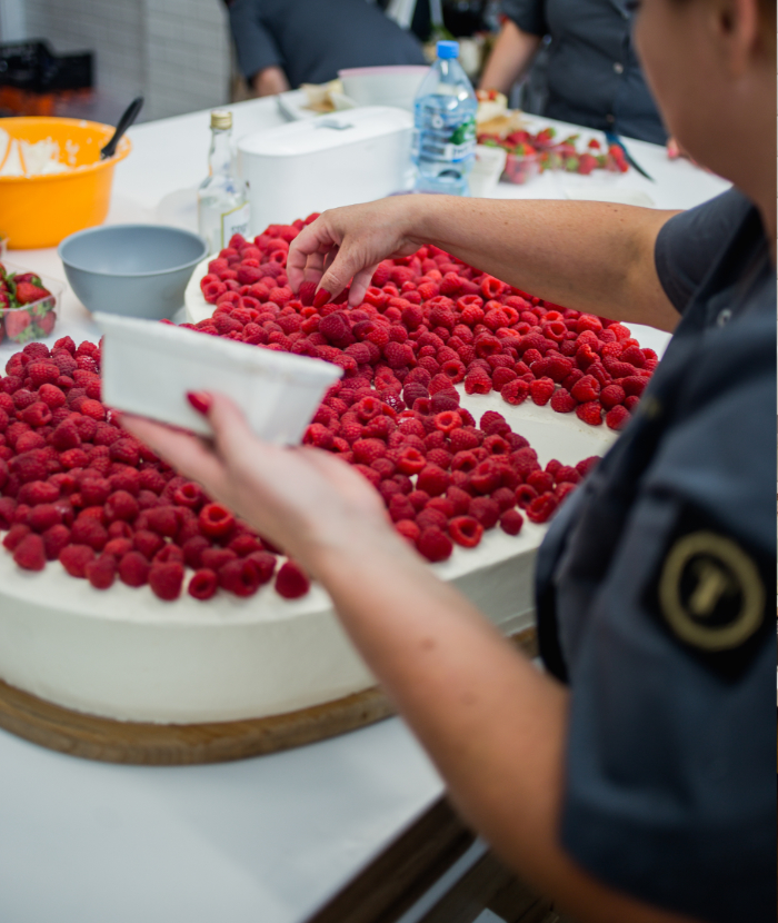 cukiernia Kraków - Tartelette-6