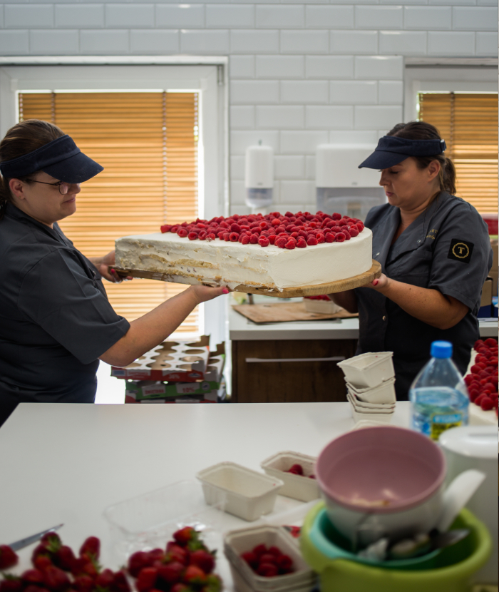 cukiernia Kraków - Tartelette-5