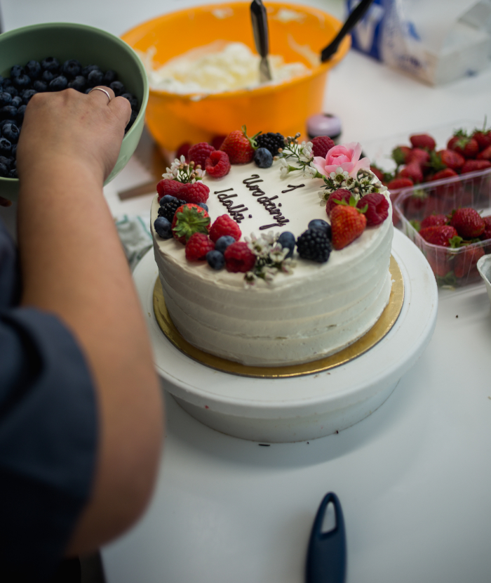 cukiernia Kraków - Tartelette-4