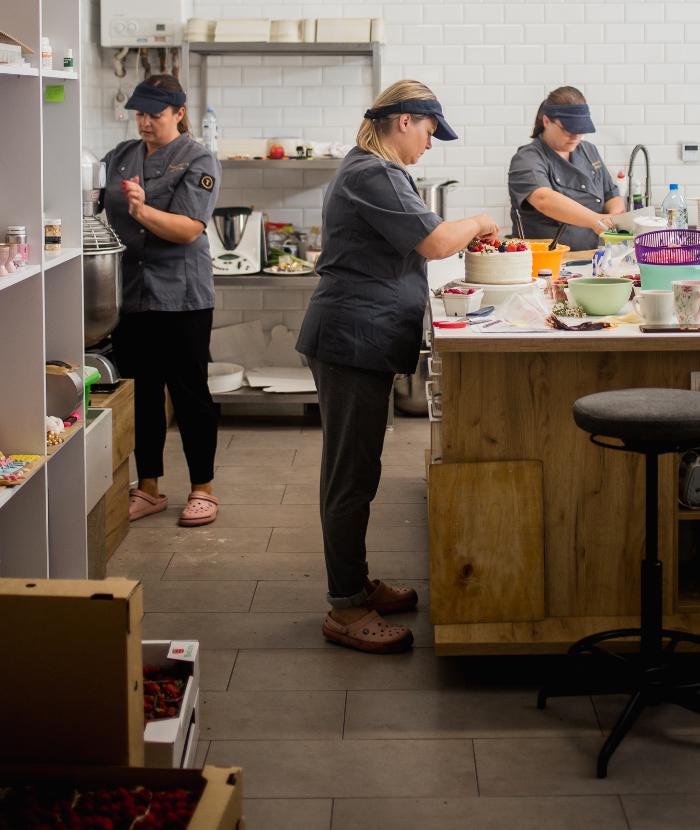 cukiernia Kraków - Tartelette-5