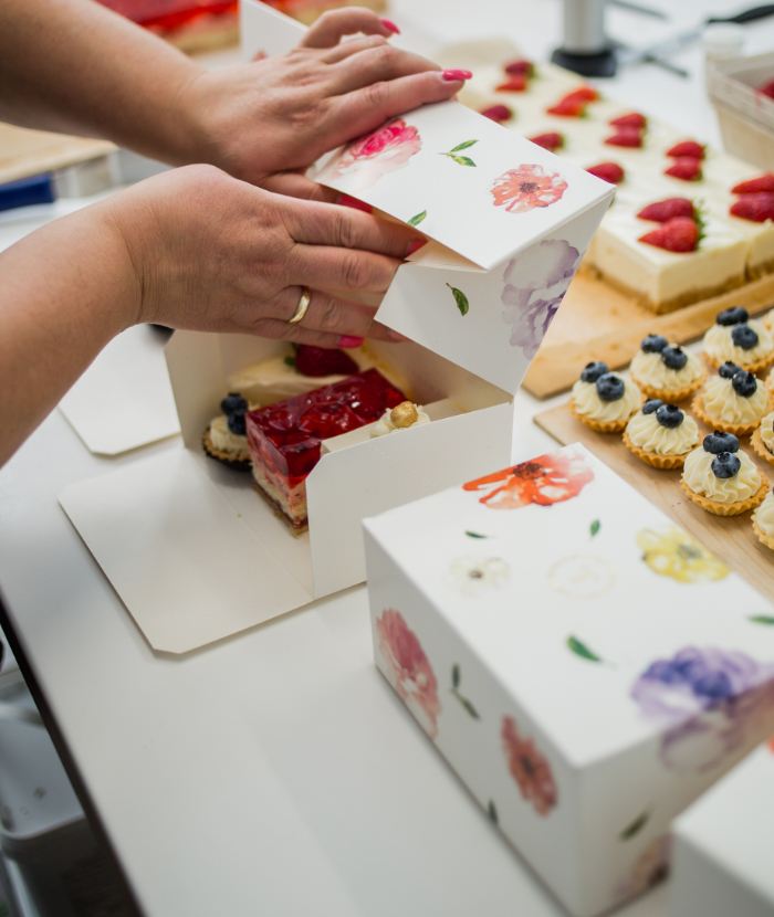 cukiernia Kraków - Tartelette-16