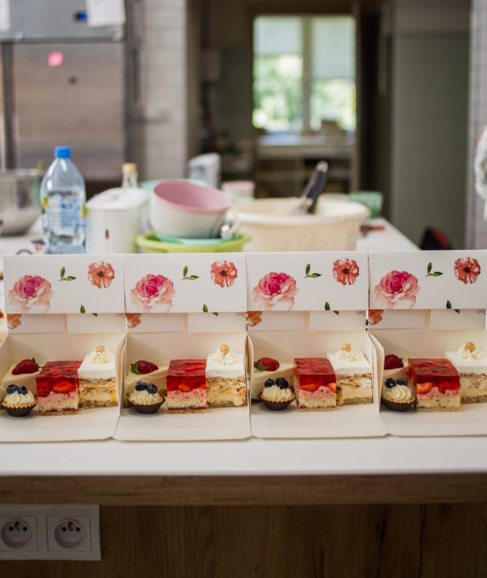 cukiernia Kraków - Tartelette-15