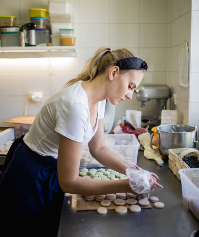 cukiernia Kraków - Tartelette-2