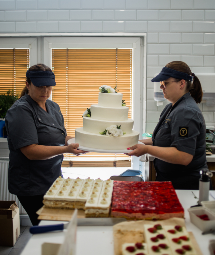 cukiernia Kraków - Tartelette-14