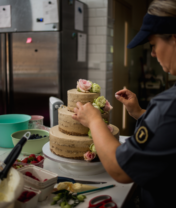 cukiernia Kraków - Tartelette-13