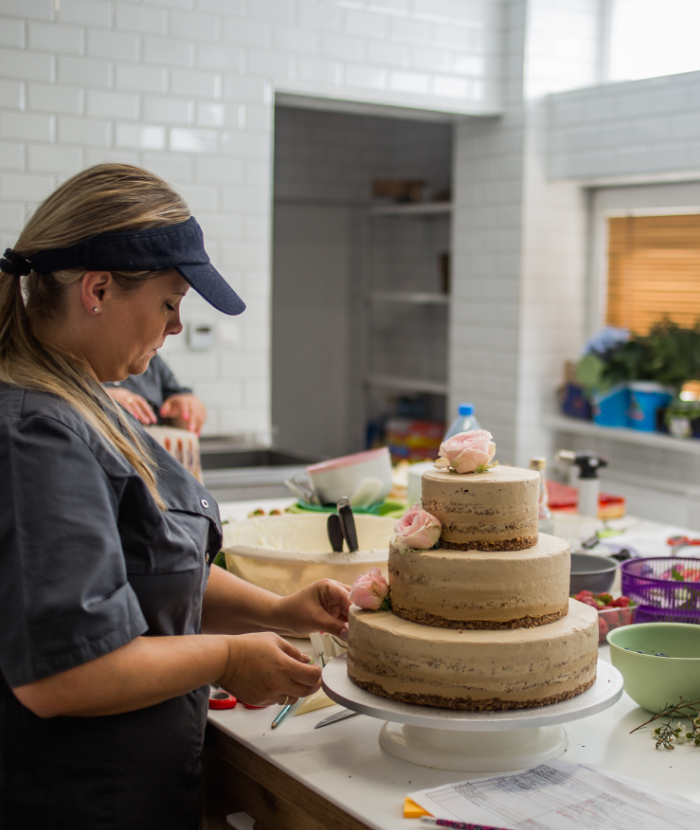 cukiernia Kraków - Tartelette-12