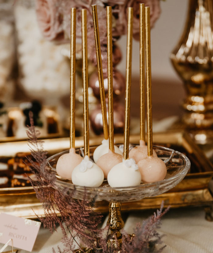 słodkości na przyjęcia kraków