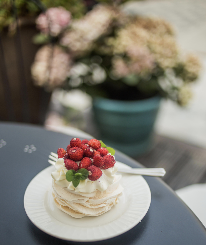 Kawiarnia Kraków Tartelette słodkosci-5