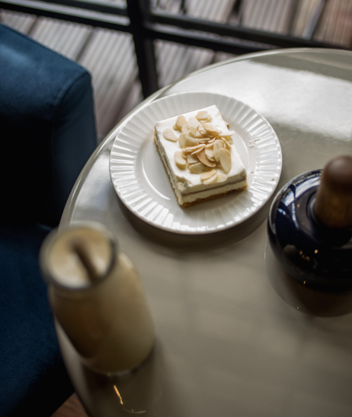 Kawiarnia Kraków Tartelette słodkosci-4