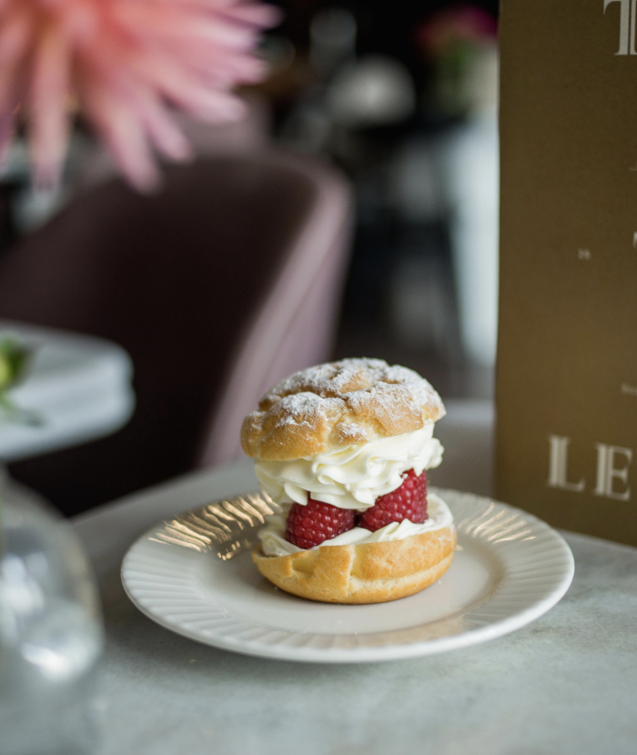 Kawiarnia Kraków Tartelette słodkosci-2