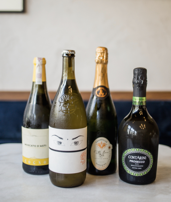 Kawiarnia Kraków Tartelette wino-8