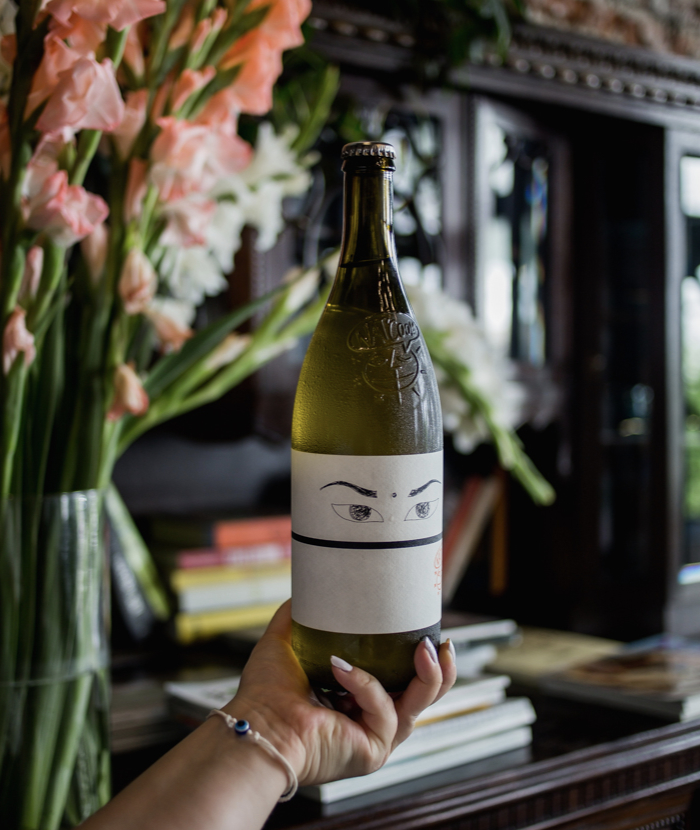 Kawiarnia Kraków Tartelette wino-7