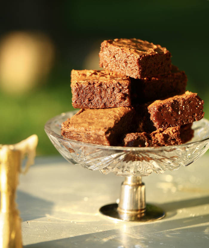 brownie